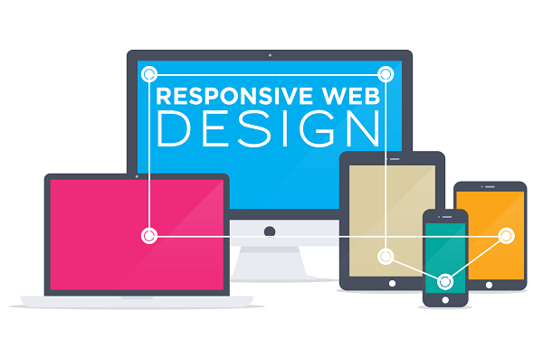 web responsive là gì