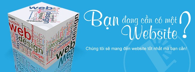 công ty thiết kế website tốt nhất tại TP Hồ Chí Minh